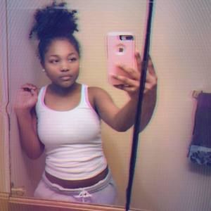 Meet your Posher, Bianca